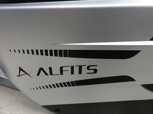 アルインコ エアロバイク ALFITS フィットネス バイク AFB5117 エクササイズ ダイエット器具 トレーニング ALINCO 札幌市 中央区