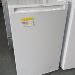 ID011903　冷凍庫８２Ｌ（２０２２年ハイアール製） ID011903 冷凍庫82L（2022年ハイアール製）
