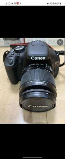 その他 Canon kissx5