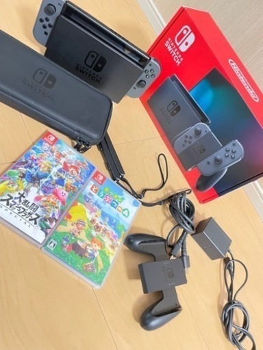 その他 Switch