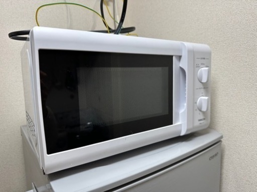 電子レンジ