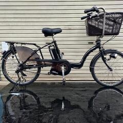 日本メーカー中古電動自転車がこの価格で乗れちゃいます！　しかも安...