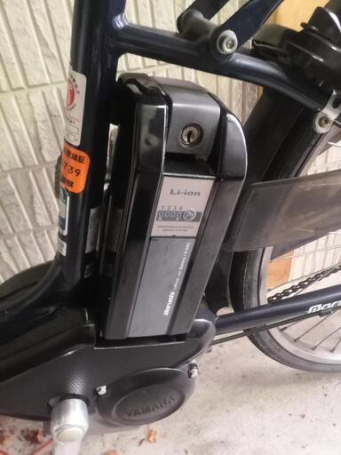 丸石Maruishi(マルイシ) FRA63H ジャンク