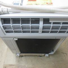 K04049 パナソニック 中古エアコン 主に6畳用 冷房能力 2.2KW ／ 暖房 