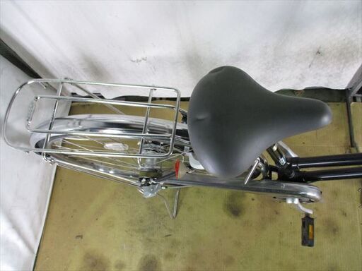 C461 限定特価 整備済み☆ブリヂストン シングルスター☆ 中古自転車