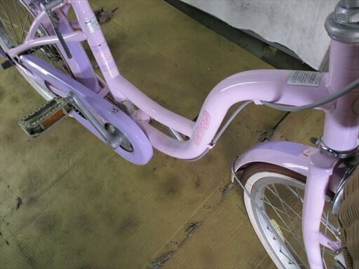 格安整備済自転車！！805