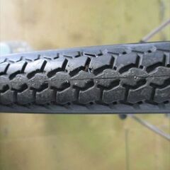 C466　限定特価　整備済み★ブリヂストン　アルベルト★ 中古自転車 【27インチ 　シルバー】