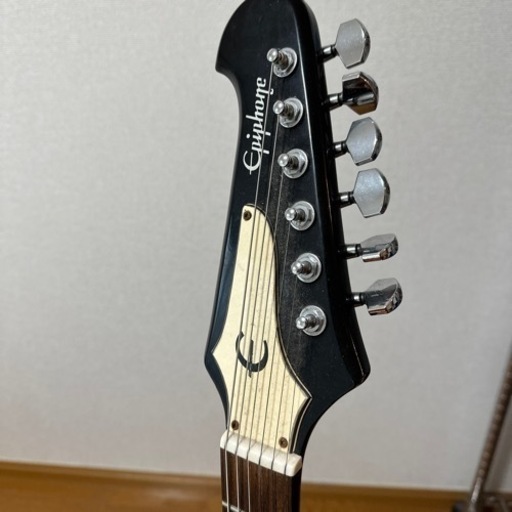 エレキギター