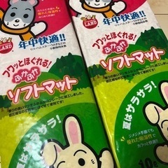 【ネット決済・配送可】小動物用床敷🐹🐰🌲