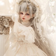 Myou doll  Vieruodis  数量限定ドール