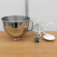 KitchenAid キッチンエイド 卓上 スタンドミキサー KSM90WW 2000年製 
