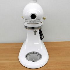 KitchenAid キッチンエイド 卓上 スタンドミキサー KSM90WW 2000年製