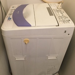 ナショナル 洗濯機 4.2kg