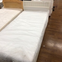 シングルベッド ニトリ 17380円