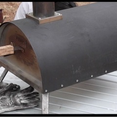 ピザ窯　KABUTO 誰でも美味しいピザをご自宅アウトドアで！