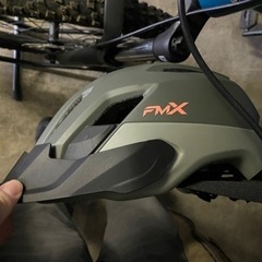 【2回のみ使用】ロッキーマウンテン　ソウル10(2022モデル) Mサイズ