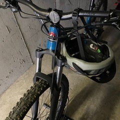 【2回のみ使用】ロッキーマウンテン　ソウル10(2022モデル) Mサイズ