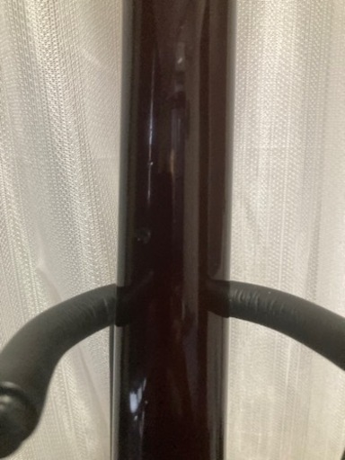 バッカス 超軽量レスポール BLH-80 サンバースト