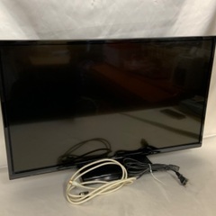 Panasonic テレビ TH-32D305 2017年 32V型