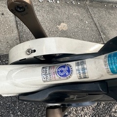 bikke 3人乗り電動自転車