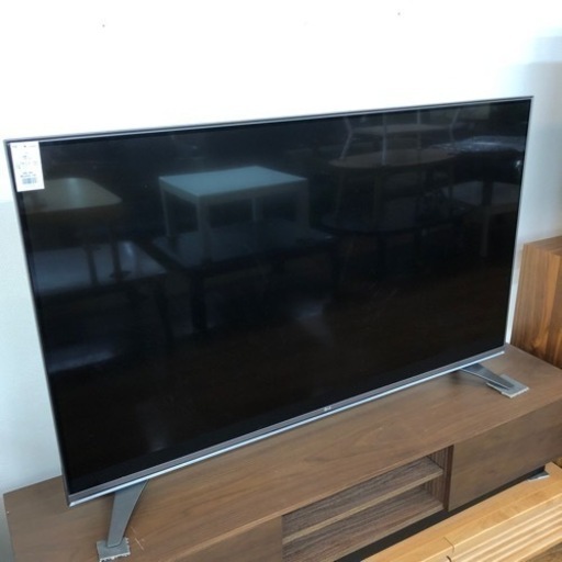 LG 液晶テレビ 54780円