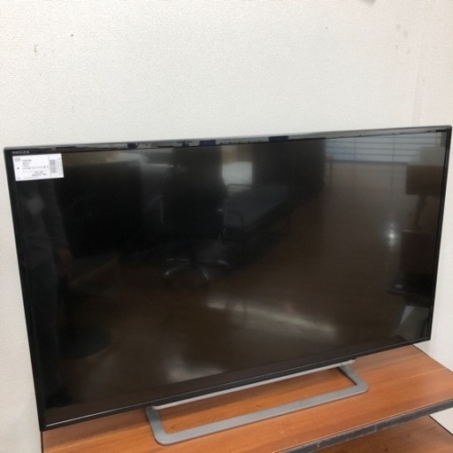 TOSHIBA 液晶テレビ 32780円