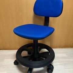 学習机で使われる椅子