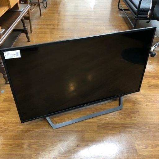 SONY 液晶テレビ 36080円