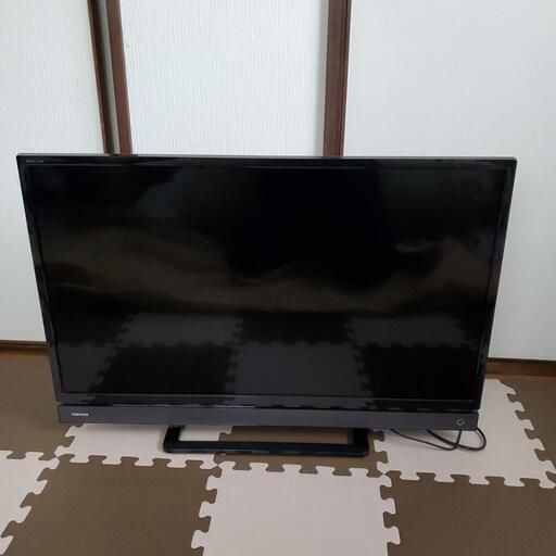 TOSHIBA 32型液晶テレビ REGZA 32S20