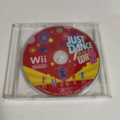 JUST DANCE Wii2