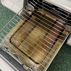 ご来店限定】＊パロマ 都市ガスコンロ エブリシェフ 2021年製＊0114-4