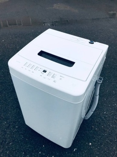 ET2194番⭐️ アイリスオーヤマ全自動洗濯機⭐️2022年製