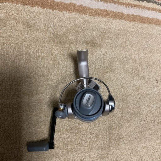 釣り具(リール)ダイワSPINMATIC-S スピンマチックS 500T 【公式通販】