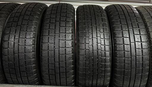 タイヤ、ホイール ⛄155/65R14❄️格安！工賃込み！N-BOX、N-ONE 