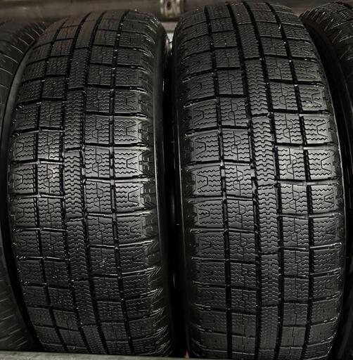 ⛄155/65R14❄️格安!工賃込み!N-BOX、N-ONE、デイズ、eKカスタム