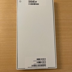 iPhone 12 Pro Max パシフィックブルー 256GB SIMフリー（未開封/未使用）