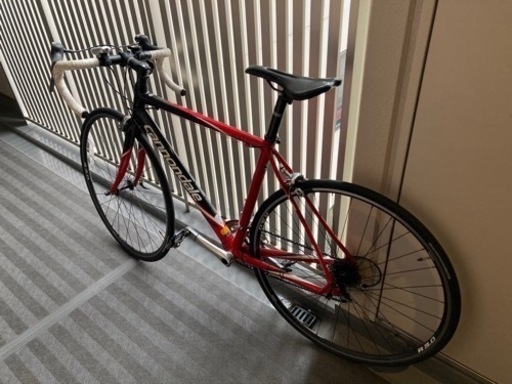 Cannondaleロードバイク