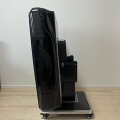 美品】中古全自動麻雀卓（折畳脚）