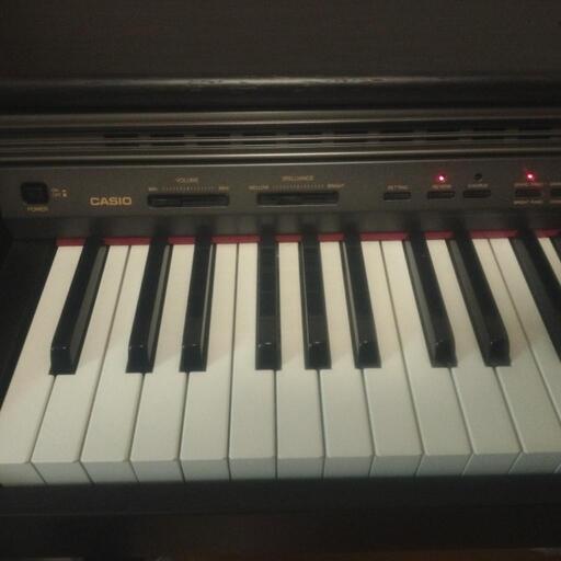 CASIO カシオ / CELVIANOデジタルピアノ AP-45 88鍵盤 美品