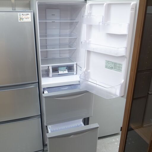 冷蔵庫 r-k320fv(t型)