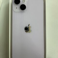 iPhone 14plus　256GB　SIMフリー　リサイクルショップ宮崎屋住吉店　23.1.14　ｙ