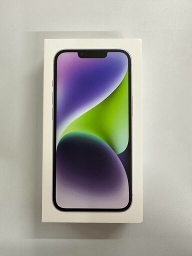 iPhone 14plus 最も安い 256GB SIMフリー リサイクルショップ宮崎屋  