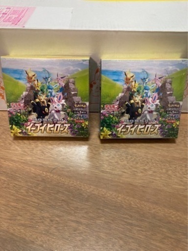 ポケモンカード　断捨離