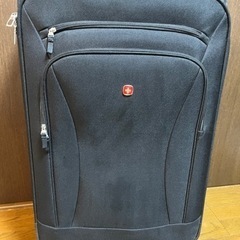 SWISS GEAR スーツケース　100L程