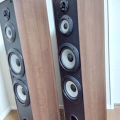 商談中SONY トールボーイスピーカー SS-F6000
