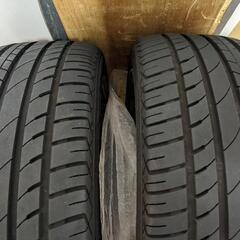 再投稿！ちょっと値下げしました！レオニスpcd114.3      225.40.19オフセット7.5j＋53