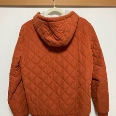 【 USA限定】THE NORTH FACE キルティング  ジャケット