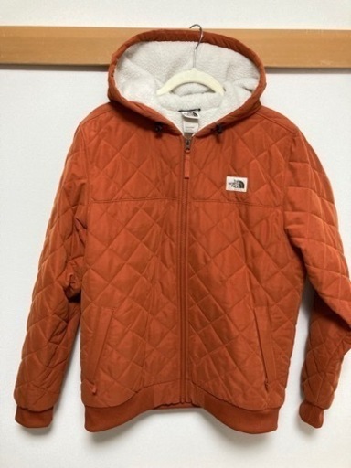 【 USA限定】THE NORTH FACE キルティング  ジャケット