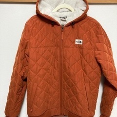 【 USA限定】THE NORTH FACE キルティング  ジ...