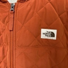 【 USA限定】THE NORTH FACE キルティング  ジャケット